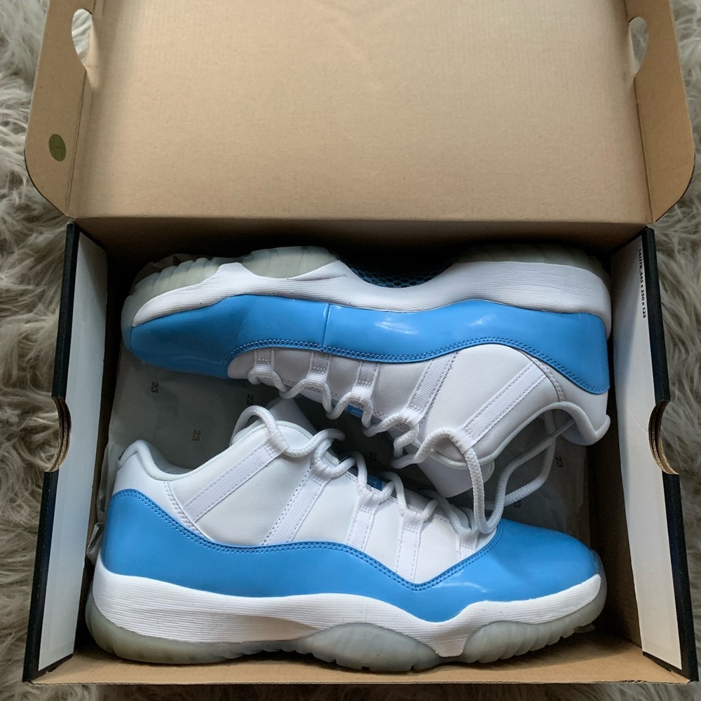 Jordan 11